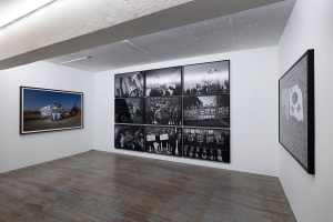 노순택 , 아카이벌 잉크젯 프린트, 2000-2017