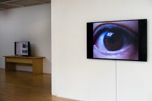 안정윤 JeongYoon Ahn 〈공화국 찬가(The hymn of a republic)〉, Video, 4:44, 2009